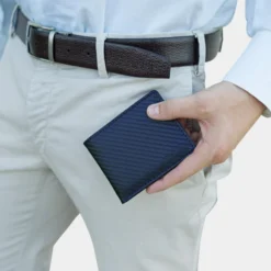 Cartera De Hombre Skpat Racing Team En Polipiel -Bolsa De Moda azul sku 16605711 12230375 xxl