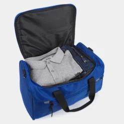 Bolsa Cabina De Mujer/Hombre Jaslen Norwich En Poliéster -Bolsa De Moda azul sku 16654372 12520526 xxl