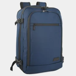 Mochila Viaje Multifuncion Jaslen Liverpool -Bolsa De Moda azul sku 16654403 31260676 xxl