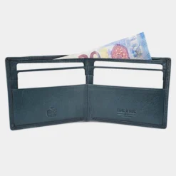 Cartera De Hombre Lois Atlanta En Piel -Bolsa De Moda azul sku 16654460 53420815 xxl