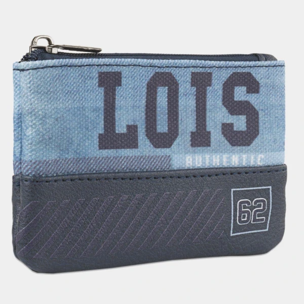 Monedero Lois Steller 1 Monedero Lois Steller