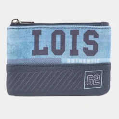 Monedero Lois Steller 8 Monedero Lois Steller -Bolsa De Moda azul sku 16654470 00390165 xxl