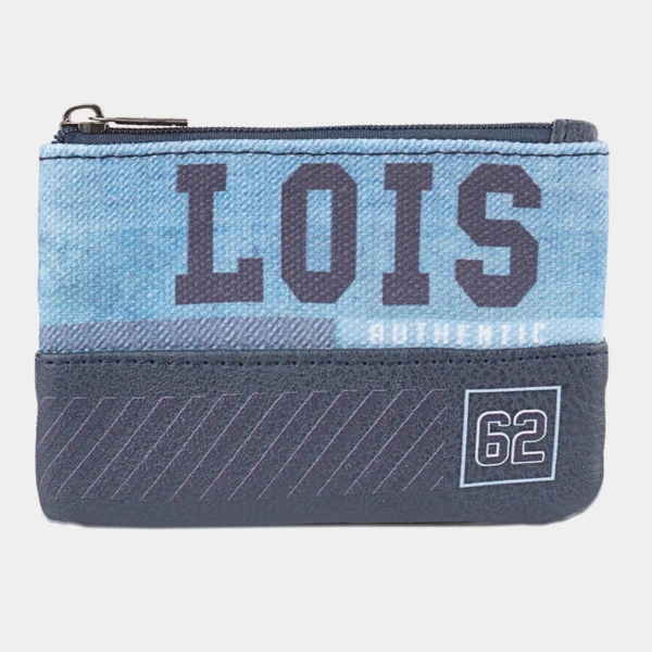 Monedero Lois Steller 4 Monedero Lois Steller - Imagen 4