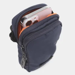 Mini Bandolera Para Movil Lois Herard -Bolsa De Moda azul sku 16654543 53210795 xxl