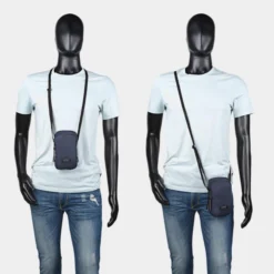 Mini Bandolera Para Movil Lois Herard -Bolsa De Moda azul sku 16654543 53230025 xxl