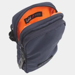 Mini Bandolera Para Movil Lois Herard -Bolsa De Moda azul sku 16654543 53240206 xxl