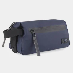 Neceser Lois Herard -Bolsa De Moda azul sku 16654549 57200385 xxl