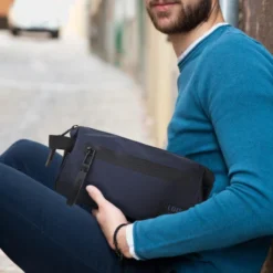 Neceser Lois Herard -Bolsa De Moda azul sku 16654549 57210523 xxl