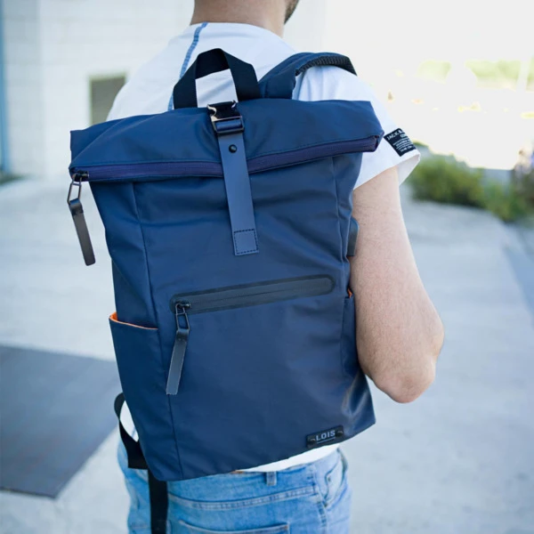 Mochila Lois Herard 7 Mochila Lois Herard - Imagen 7