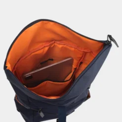 Mochila Lois Herard 17 Mochila Lois Herard -Bolsa De Moda azul sku 16654551 58430368 xxl