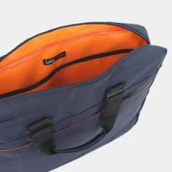 Maletin Portatil De Mujer/Hombre Lois Herard En Lona -Bolsa De Moda azul sku 16654553 00070546 xxl