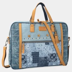 Bolsa De Moda 9 Maletin Portadocumentos 15.6" Lois Arcadia