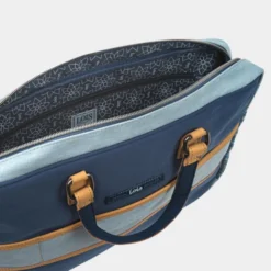 Maletin Portadocumentos 15.6" Lois Arcadia -Bolsa De Moda azul sku 16654573 15490271 xxl
