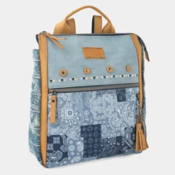 Mochila Lois Arcadia
