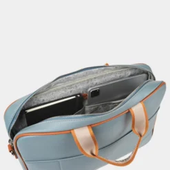 Maletin Portaordenador 15.6" Lois Chandler -Bolsa De Moda azul sku 16654599 28240927 xxl