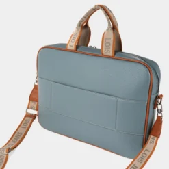 Maletin Portaordenador 15.6" Lois Chandler -Bolsa De Moda azul sku 16654599 28260174 xxl