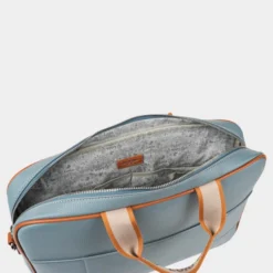 Maletin Portaordenador 15.6" Lois Chandler -Bolsa De Moda azul sku 16654599 28270494 xxl
