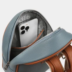 Mochila Lois Chandler -Bolsa De Moda azul sku 16654608 33290407 xxl