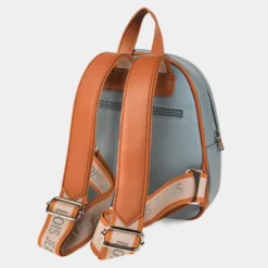 Mochila Lois Chandler -Bolsa De Moda azul sku 16654608 33300601 xxl