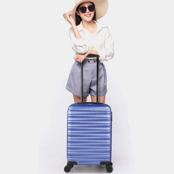 Maleta Cabina Jaslen Oporto 6 Maleta Cabina Jaslen Oporto - Imagen 6