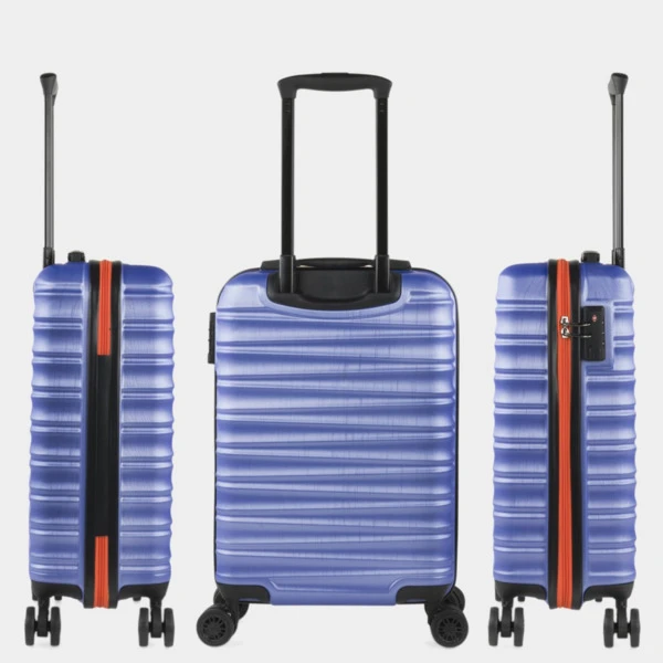 Maleta Cabina Jaslen Oporto 7 Maleta Cabina Jaslen Oporto - Imagen 7