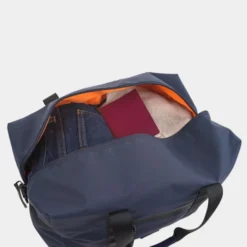 Bolsa De Mujer/Hombre Lois Herard En Lona -Bolsa De Moda azul sku 16683425 21570144 xxl