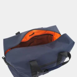 Bolsa De Mujer/Hombre Lois Herard En Lona -Bolsa De Moda azul sku 16683425 21580188 xxl