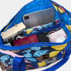 Juego De Equipaje 8Pz Modelo Solite Itaca Solite -Bolsa De Moda azulon sku 16493267 50250825 xxl