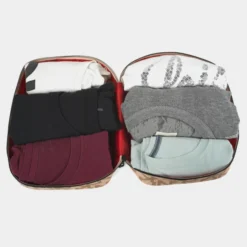 Dkny-922 Pack 3 Bolsas Organizadora -Bolsa De Moda beige exploded logo sku 16663860 38430149 xxl