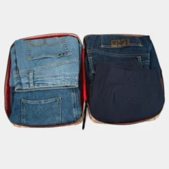 Dkny-922 Pack 3 Bolsas Organizadora -Bolsa De Moda beige exploded logo sku 16663860 38440370 xxl