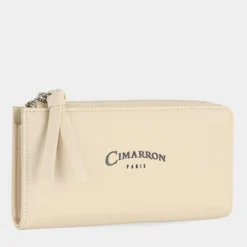 Cartera De Mujer Cimarron Shasta En Polipiel -Bolsa De Moda beige sku 16042421 10560579 xxl