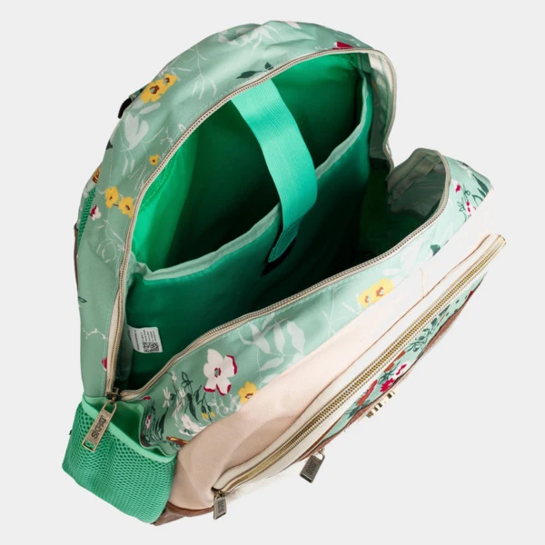 Mochila De Niña Casual De Diseño Skpat Moose 2 Mochila De Niña Casual De Diseño Skpat Moose - Imagen 2