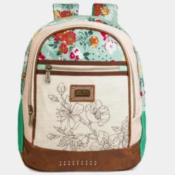 Mochila De Niña Casual De Diseño Skpat Moose 6 Mochila De Niña Casual De Diseño Skpat Moose -Bolsa De Moda beige sku 16064417 37410544 xxl