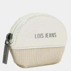 Monedero De Mujer Lois Capshaw Color