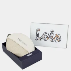 Monedero De Mujer Lois Capshaw Color -Bolsa De Moda beige sku 16064427 52580132 xxl