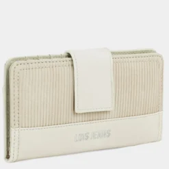 Cartera De Mujer Lois Capshaw Color -Bolsa De Moda beige sku 16064434 57300981 xxl