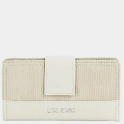 Cartera De Mujer Lois Capshaw Color -Bolsa De Moda beige sku 16064434 57360620 xxl