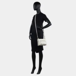 Bolso Bandolera Skpat Clarington -Bolsa De Moda beige sku 16064495 25070891 xxl