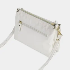 Bolso Bandolera Skpat Clarington -Bolsa De Moda beige sku 16064495 25080870 xxl