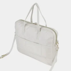 Maletin Portadocumentos 15" Skpat Clarington -Bolsa De Moda beige sku 16064497 18570412 xxl