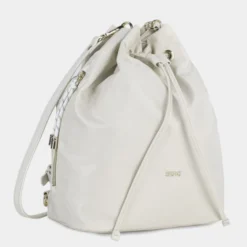 Bolso Mochila Skpat Clarington -Bolsa De Moda beige sku 16064502 20360524 xxl