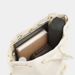 Bolso Mochila Skpat Clarington -Bolsa De Moda beige sku 16064502 20390625 xxl