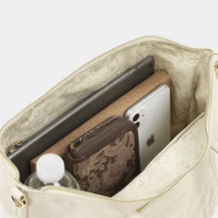 Bolso Con Bandolera -Bolsa De Moda beige sku 16064505 24290875 xxl