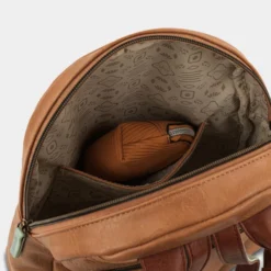 Mochila Skpat Leaves 8 Mochila Skpat Leaves -Bolsa De Moda beige sku 16064819 09050536 xxl