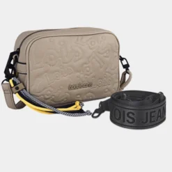 Bolso Bandolera Lois Vancouver 15 Bolso Bandolera Lois Vancouver -Bolsa De Moda beige sku 16318570 12070089 xxl