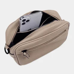 Bolso Bandolera Lois Vancouver 17 Bolso Bandolera Lois Vancouver -Bolsa De Moda beige sku 16318570 12090857 xxl