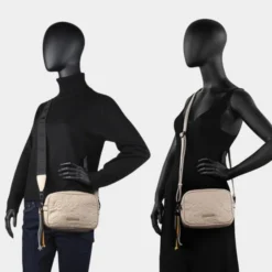 Bolso Bandolera Lois Vancouver 18 Bolso Bandolera Lois Vancouver -Bolsa De Moda beige sku 16318570 12110069 xxl