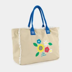 Playera De Mujer/Hombre Lois Lanikai En Poliéster-Algodón