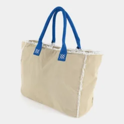 Playera De Mujer/Hombre Lois Lanikai En Poliéster-Algodón -Bolsa De Moda beige sku 16493222 50190954 xxl