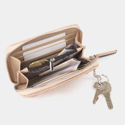 Monedero Cimarron Waverly -Bolsa De Moda beige sku 16512476 55060512 xxl